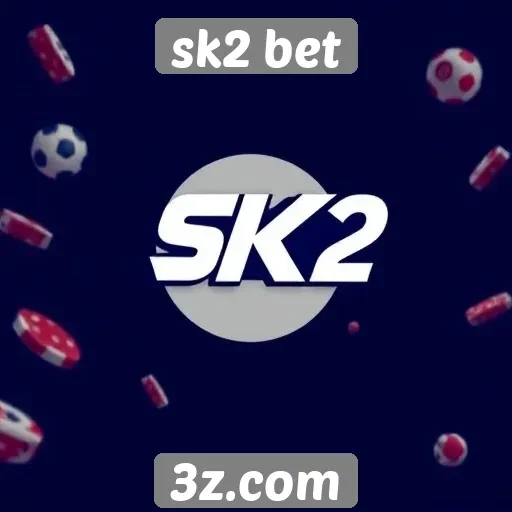 Comparativo de bônus disponíveis no sk2 bet