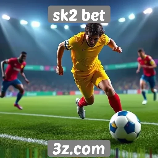 Tendências em promoções no sk2 bet em 2025